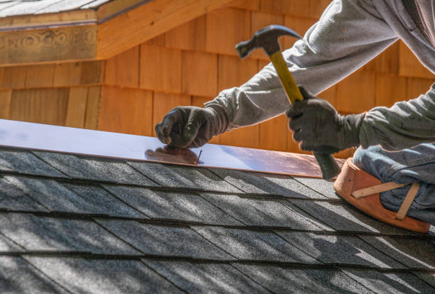 Best Rubber Roofing (EPDM, TPO)  in Norfolk, NE