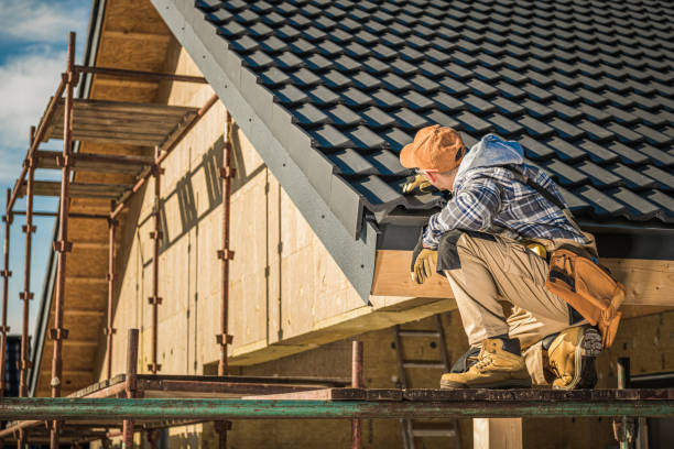 Best Green or Eco-Friendly Roofing Solutions  in Norfolk, NE